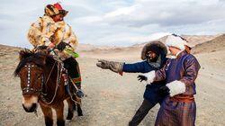 Mongolia Mongolia