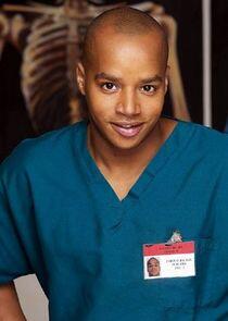 Dr. Christopher Duncan Turk Dr. Christopher Duncan Turk