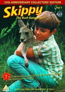 Skippy the Bush Kangaroo Skippy the Bush Kangaroo