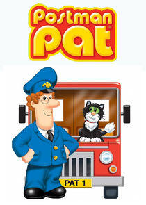 Postman Pat Postman Pat