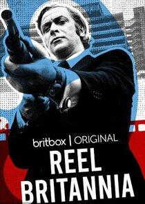 Reel Britannia Reel Britannia