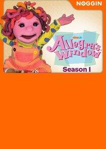 Allegra's Window - Season 1 Allegra's Window - Season 1