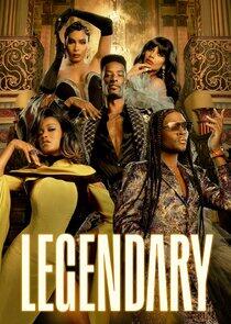 Legendary Legendary