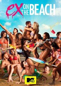 Ex on the Beach - Season 1 Ex on the Beach - Season 1