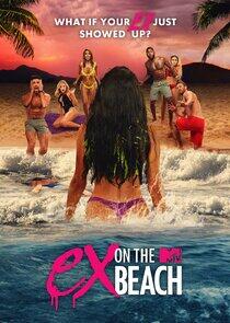 Ex on the Beach - Season 2 Ex on the Beach - Season 2