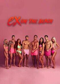 Ex on the Beach - Season 4 Ex on the Beach - Season 4