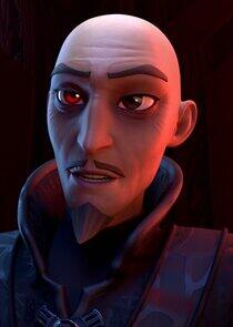 Sheriff Nottingham Sheriff Nottingham