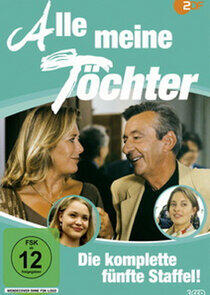 Alle meine Töchter - Season 5