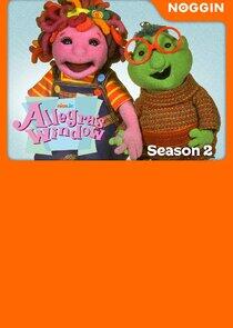 Allegra's Window - Season 2 Allegra's Window - Season 2