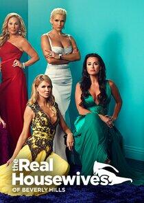 The Real Housewives of Beverly Hills - Season 3 The Real Housewives of Beverly Hills - Season 3