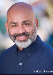 photo of Rakesh Gosain