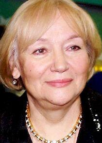 Елена Санаева Елена Санаева