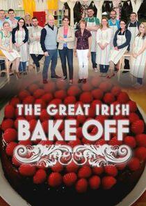 The Great Irish Bake Off The Great Irish Bake Off