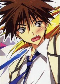 Kakeru Kakeru