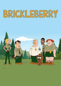 Brickleberry Brickleberry