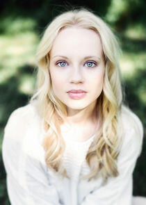 Josephine Alhanko Josephine Alhanko