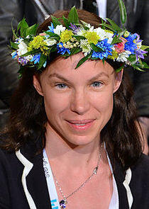 Ellen Jelinek Ellen Jelinek