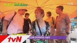 Vietnam (Hanoi) with Yoo Min-sang, Jang Do-yeon, Park Jae-jung (1) Vietnam (Hanoi) with Yoo Min-sang, Jang Do-yeon, Park Jae-jung (1)