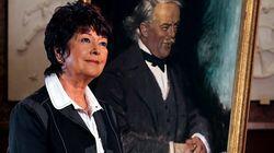 Ruth Madoc Ruth Madoc