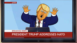 Russia Investigation Russia Investigation