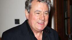 Terry Jones Terry Jones