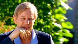 Michael York Michael York