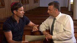 Gethin Jones Gethin Jones