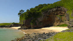 Remote Ojika Island: Portal to the Past Remote Ojika Island: Portal to the Past