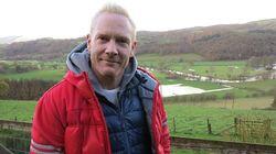 Iwan Thomas Iwan Thomas