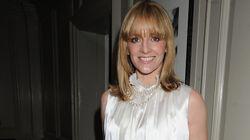 Gabby Logan Gabby Logan