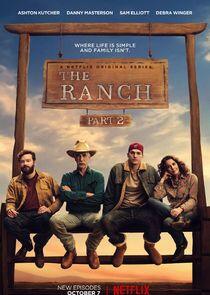 The Ranch - Season 2 The Ranch - Season 2