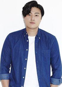 Park Jin