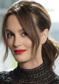 Leighton Meester Leighton Meester
