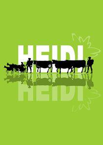 Heidi Heidi