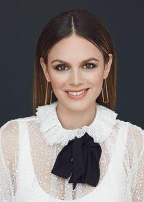 Rachel Bilson Rachel Bilson