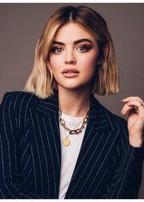 Lucy Hale Lucy Hale