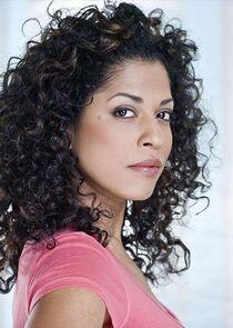 photo of Amanda Armagon photo of Amanda Armagon