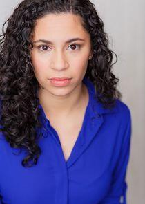 photo of Paola Sanchez Abreu photo of Paola Sanchez Abreu