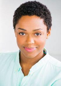 photo of Andrea Carter photo of Andrea Carter