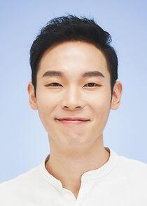Yang Kyung Won