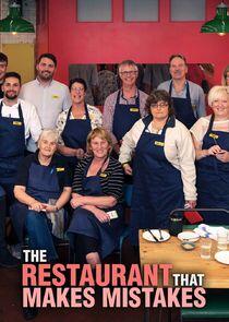 The Restaurant That Makes Mistakes The Restaurant That Makes Mistakes