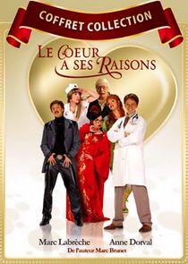 Le coeur a ses raisons - Season 1 Le coeur a ses raisons - Season 1