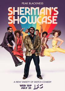 Sherman's Showcase Sherman's Showcase