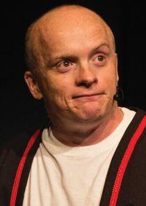 photo of James Cairns