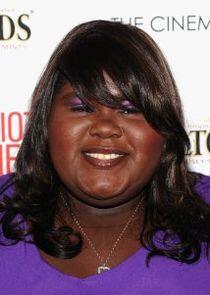 Gabourey Sidibe Gabourey Sidibe