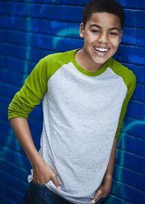 Jadiel Dowlin Jadiel Dowlin