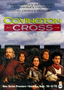 Covington Cross Covington Cross