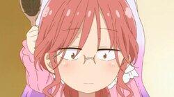 Makeover (You're Kewt, Miss Kobayashi) Makeover (You're Kewt, Miss Kobayashi)