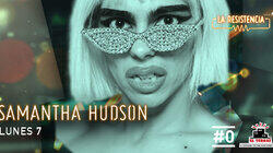 Samantha Hudson Samantha Hudson