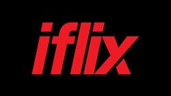 logo of iflix logo of iflix